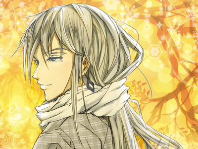 その他ファンアート